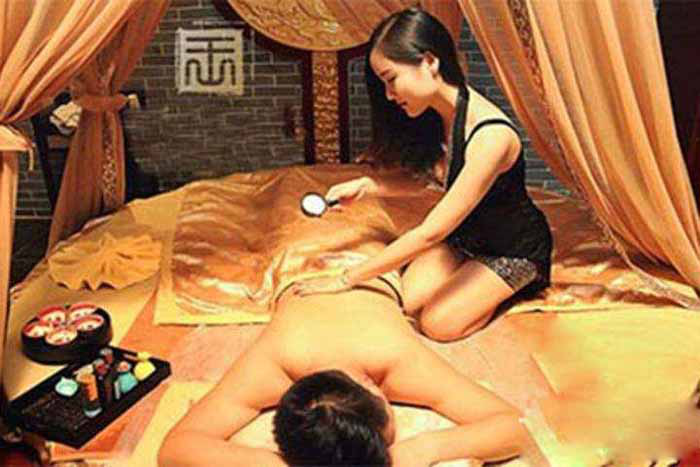 深圳男士减压sap会馆唤醒魅力的你 深圳男士减压sap会馆唤醒魅力的你